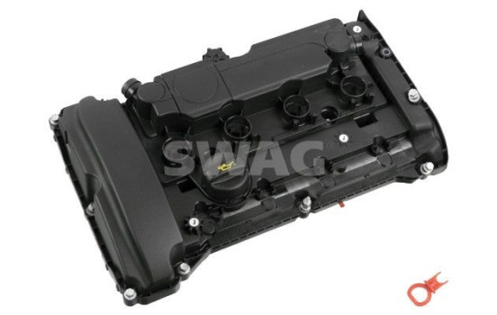 valve cover
