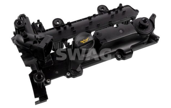 valve cover