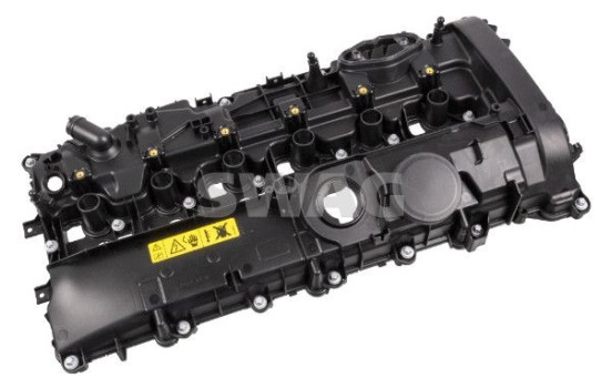 valve cover