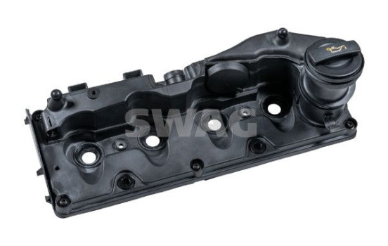 valve cover
