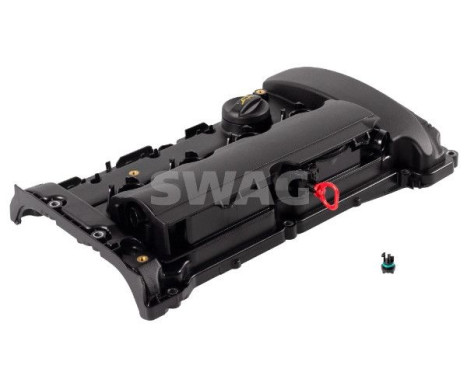 valve cover
