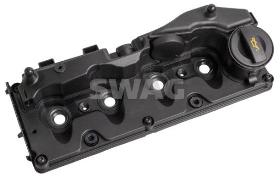 valve cover