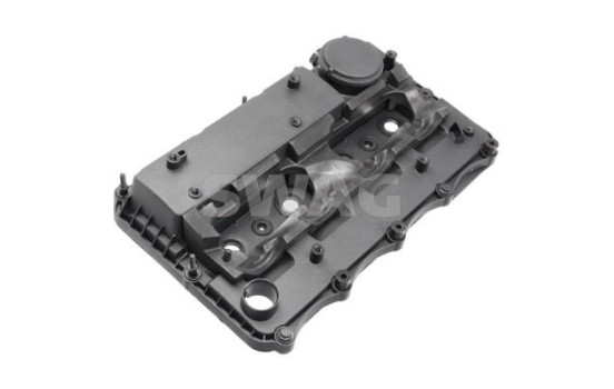 valve cover