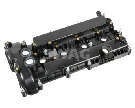 valve cover