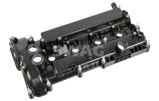 valve cover