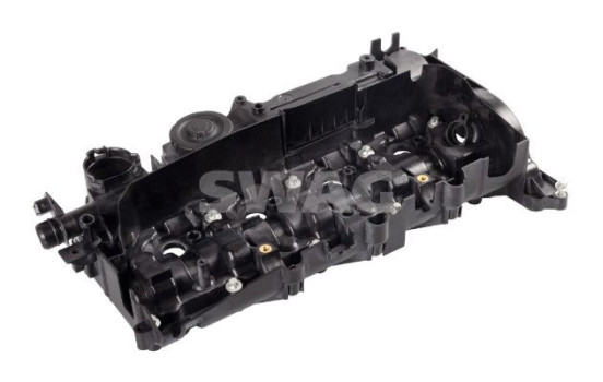 valve cover