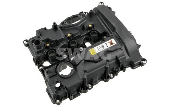 valve cover