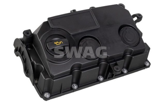 valve cover