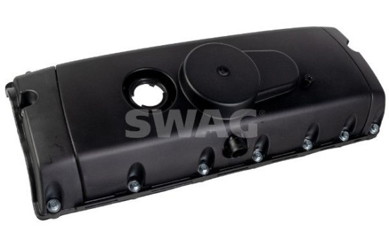 valve cover