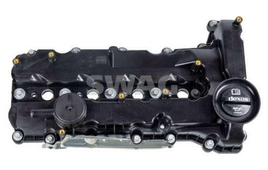 valve cover