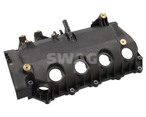 valve cover