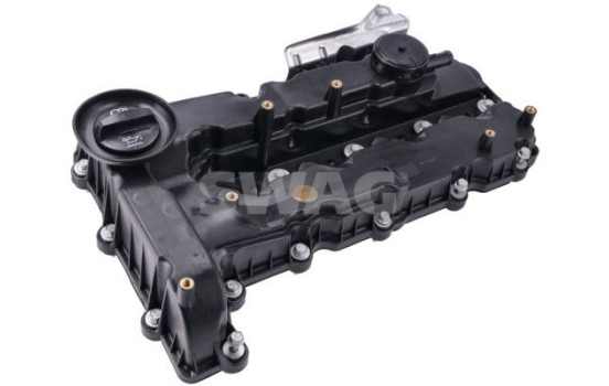 valve cover