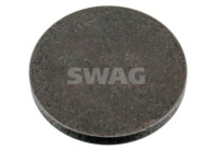valve adjusting disc