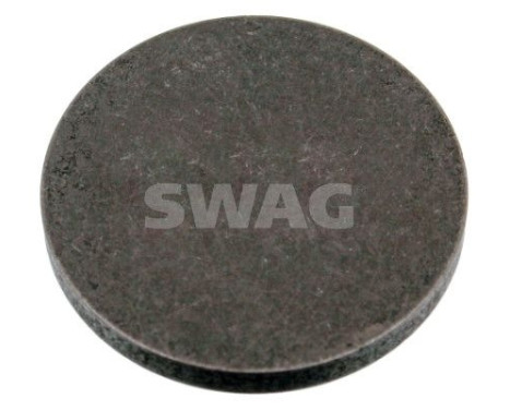 valve adjusting disc