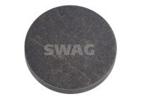 valve adjusting disc