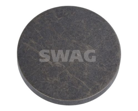 valve adjusting disc