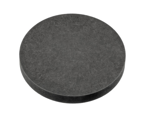 Adjusting Disc, valve clearance