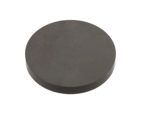 Adjusting Disc, valve clearance