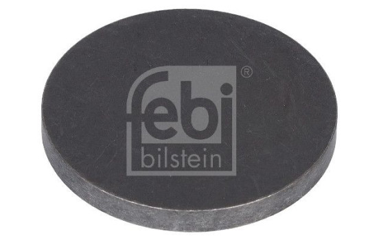 Adjusting Disc, valve clearance, Image 2