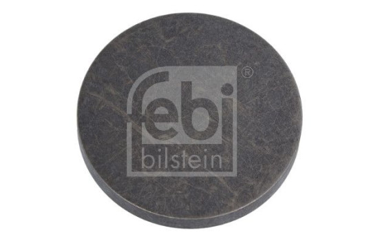 Adjusting Disc, valve clearance, Image 2