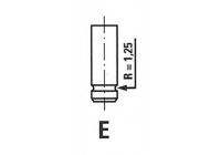 Inlet Valve