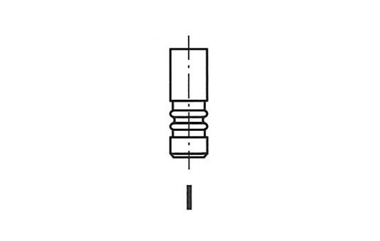 Inlet Valve