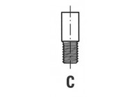 Inlet Valve