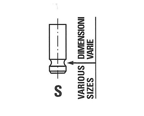 Inlet Valve, Image 2