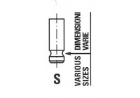 Inlet Valve