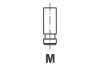 Inlet Valve