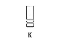 Inlet Valve