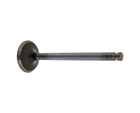 Inlet Valve