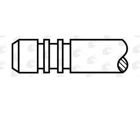 Inlet Valve