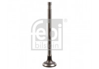 Inlet Valve