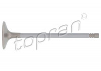 Inlet Valve