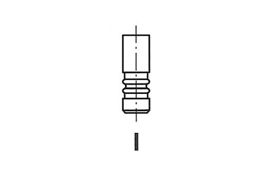 Inlet Valve