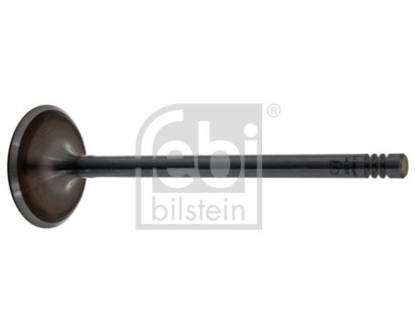 Inlet Valve, Image 2