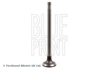 inlet valve