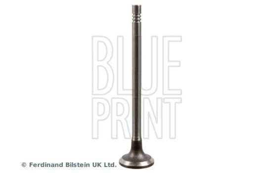 inlet valve