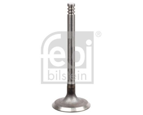Inlet Valve, Image 2