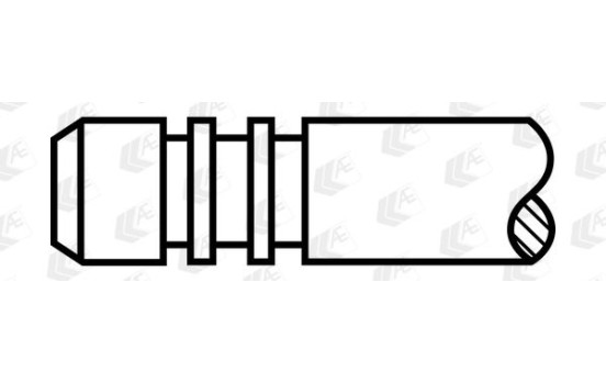 Inlet valve