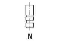 Inlet valve