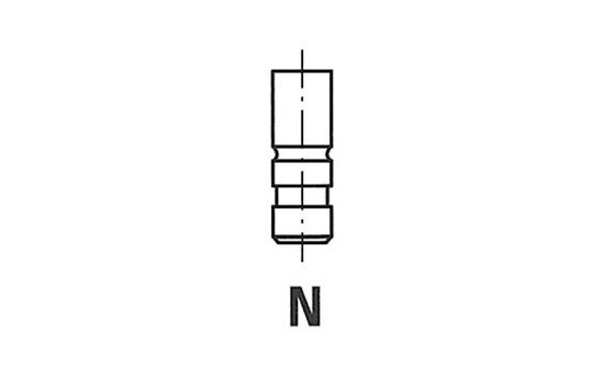 Inlet valve