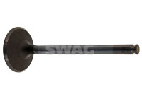 inlet valve