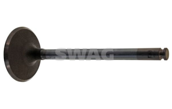 inlet valve