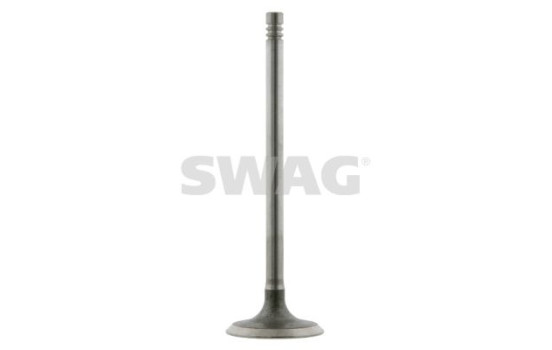 inlet valve