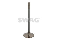 inlet valve