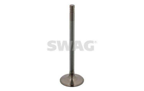 inlet valve