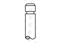 Inlet valve