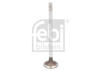Inlet valve